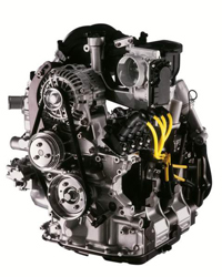 P2BA8 Engine